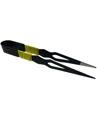 Щипцы для угля Tenarat Sabotage Yellow - фото 2