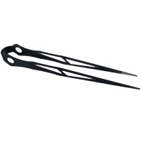 Щипцы для угля Tenarat Millennium Black