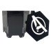 Колпак для кальяна Avengers - фото 3