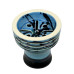 Чаша для кальяна Sweet Bowls Unika Glaze Blue - фото 3