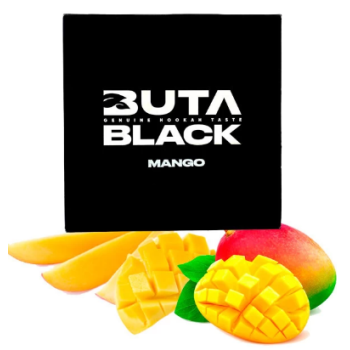 Табак для кальяна Buta Black Mango 100 гр..