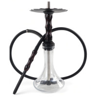 Кальян Gramm Era Voyager Black-Red