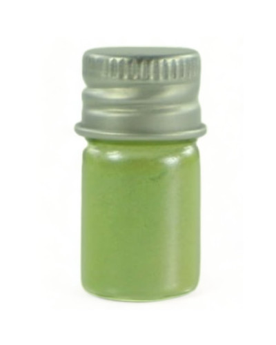 Барвник для води сухий SHINE Green 10мл - фото 3