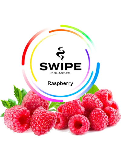 Cмесь Swipe Raspberry 50 г - фото 2