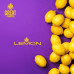 Тютюн для кальяну GREAT Lemon 100 г - фото 1