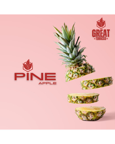 Тютюн для кальяну GREAT Pineapple 25 г - фото 2