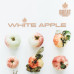 Тютюн для кальяну GREAT White Apple 25 г - фото 1