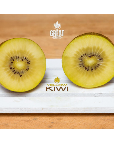 Тютюн для кальяну GREAT Kiwi 100 г