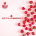 Тютюн для кальяну GREAT Strawberry 25 г - фото 1