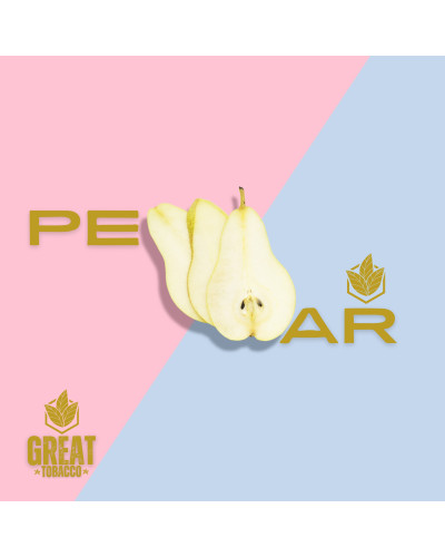 Тютюн для кальяну GREAT Pear 100 г - фото 2