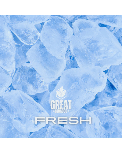 Тютюн для кальяну GREAT Fresh 100 г - фото 2