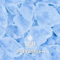 Тютюн для кальяну GREAT Fresh 25 г