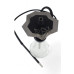 Кальян Embery Flip Silver&ampampampampampampampampampampampampampampampampampBlack - фото 6