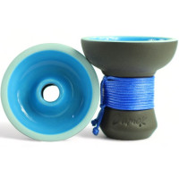 Чаша для кальяна Dumok Cord S Blue Phunel