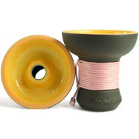Чаша для кальяна Dumok Cord S Peach Phunel