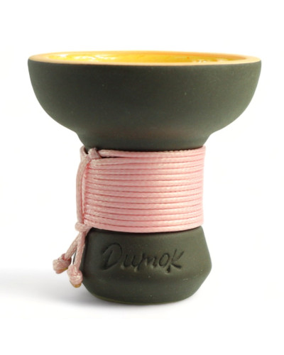 Чаша для кальяна Dumok Cord S Peach Phunel - фото 3