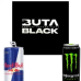 Табак для кальяна Buta Black Drive 100 гр. - фото 2