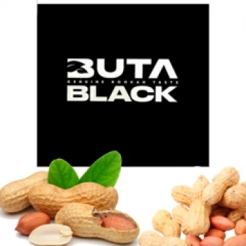 Табак для кальяна Buta Black Going Nut 100 гр..