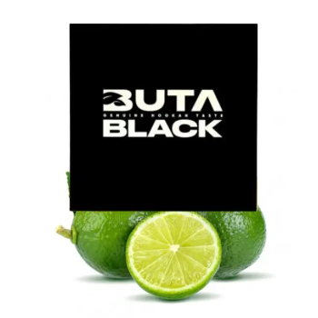 Табак для кальяна Buta Black Lime 100 гр..