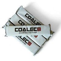 Кокосовый уголь для кальяна CoalECO 0.25кг