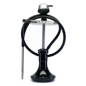 Кальян Storm Mini Black Storm Hookah - фото 19
