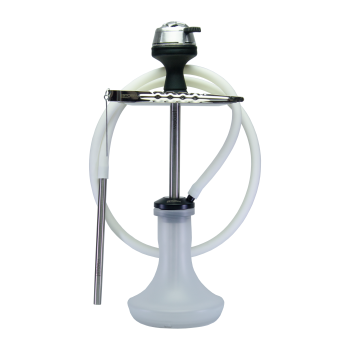 Кальян Storm Mini White Storm Hookah - фото 22