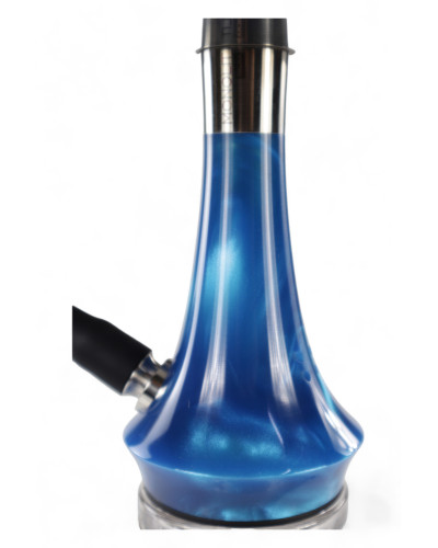 Кальян Totem Monolit Micra Ocean Blue - фото 2