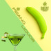 Тютюн для кальяну GREAT Pisang Liquor 100 г - фото 1