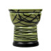 Чаша для кальяна Sweet Bowls New Turkish Glaze Green - фото 1