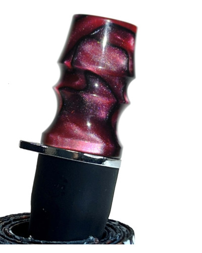 Персональный мундштук Personalka Epoxy S 390 - фото 3