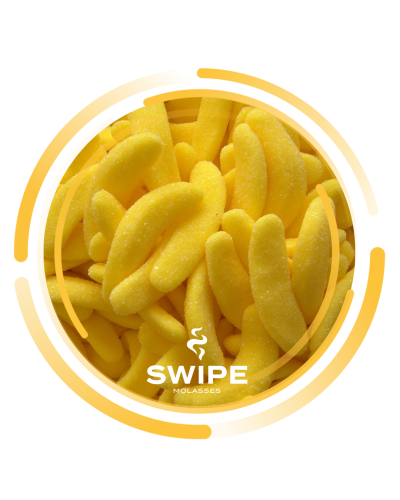 Cмесь Swipe Banana Jelly 50 г - фото 2