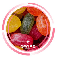 Cмесь Swipe Lollipops 50 г