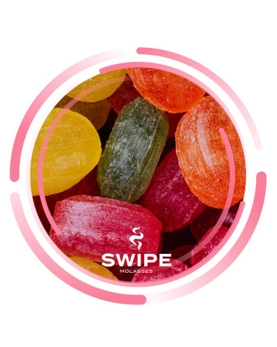 Cмесь Swipe Lollipops 50 г - фото 2
