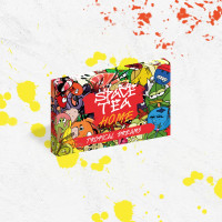 Cмесь Space Tea Tropical Dreams 40 г
