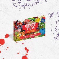 Cмесь Space Tea Fruit Paradise 40 г