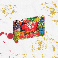 Cмесь Space Tea Citrus Delight 40 г