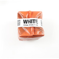 Ореховый уголь для кальяна The WHITE 1 кг без коробки 26мм.