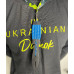 Щипці для вугілля професійні Dumok Cord Blue з плетінням - фото 7