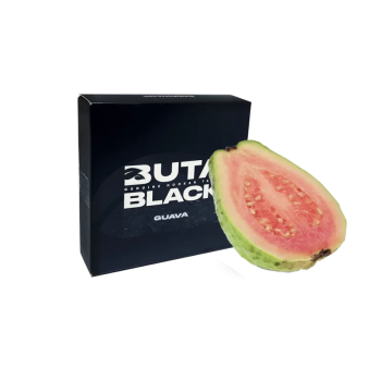 Табак для кальяна Buta Black Guava 100 гр..