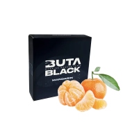 Табак для кальяна Buta Black Mandarine 100 гр.