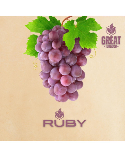 Тютюн для кальяну GREAT Ruby 100 г - фото 2