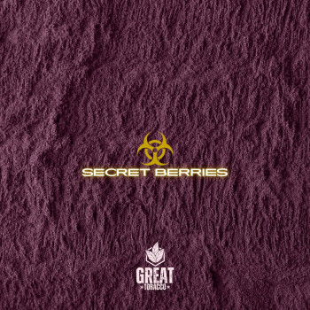 Тютюн для кальяну GREAT Secret Berries 25 г.