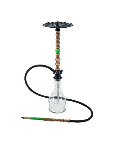 Кальян Karma 1.1 Walnut Green - фото 2