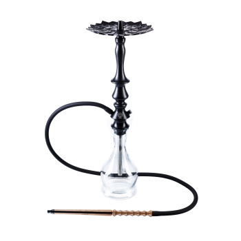 Кальян Karma 3.2 classic Black.