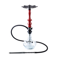 Кальян Karma 3.2 classic Red