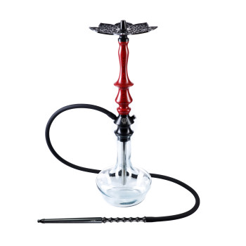 Кальян Karma 3.2 classic Red.
