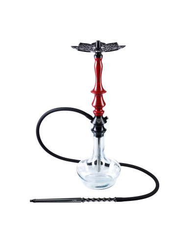 Кальян Karma 3.2 classic Red - фото 2