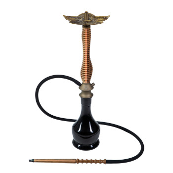 Кальян Karma 3.0 Line Bronze Ivory.