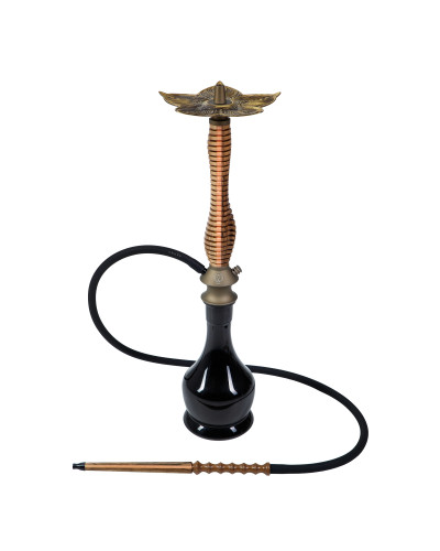 Кальян Karma 3.0 Line Bronze Ivory - фото 2