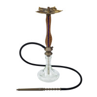 Кальян Karma 3.0 Line Bronze Violet